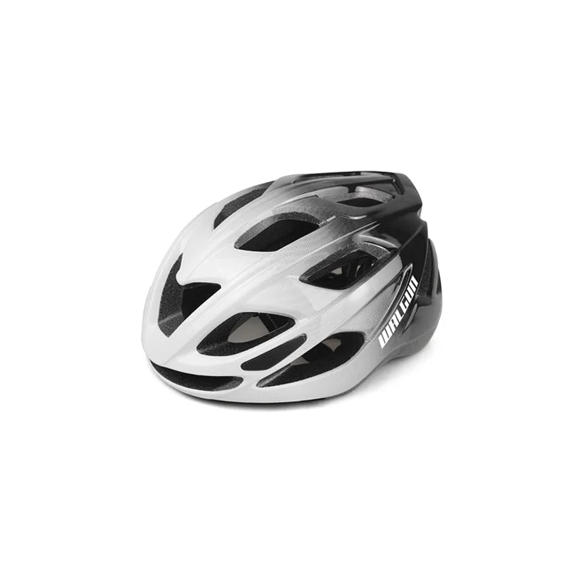 VeloGuard – ultralight cyklistická prilba 205 g priedušná CE-certifikovaná – pánska a dámska