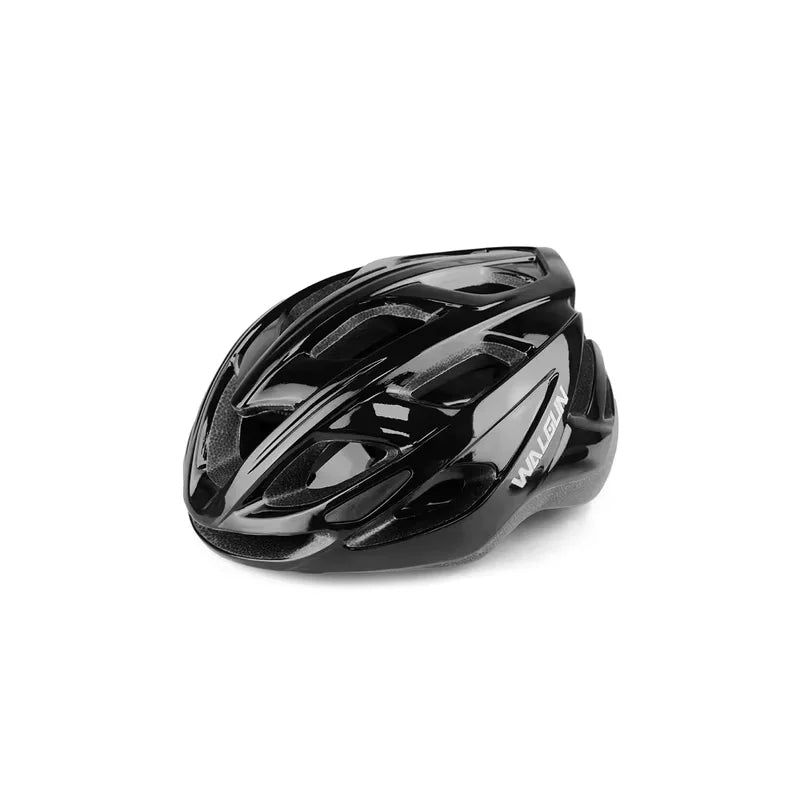 VeloGuard – ultralight cyklistická prilba 205 g priedušná CE-certifikovaná – pánska a dámska