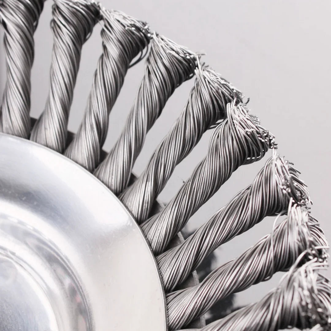 Devako LawnSaver | Nestrhnuteľný drôtový strihač trávy