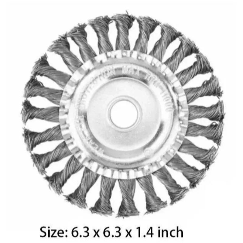 Devako LawnSaver | Nestrhnuteľný drôtový strihač trávy