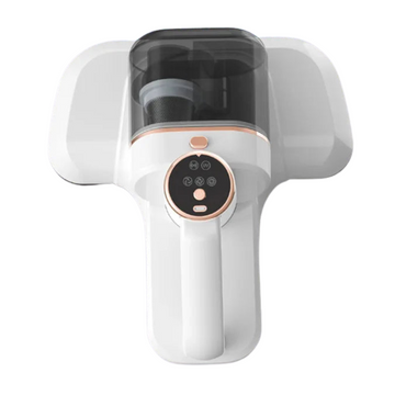 PureClean – intelligent miderfjerner Dual Cup, 3-trins, kompakt