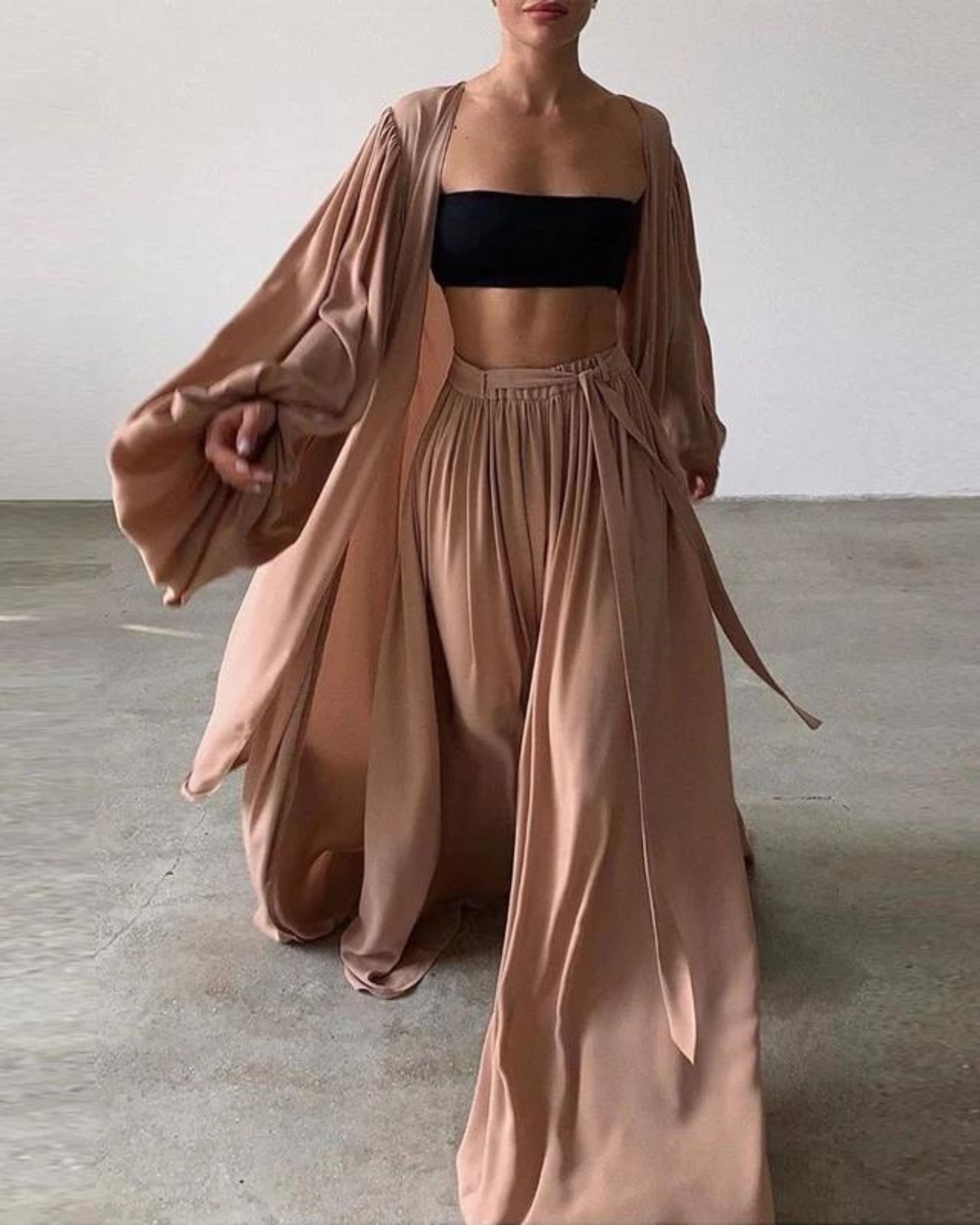 Devako Celia - trojdielna letná súprava