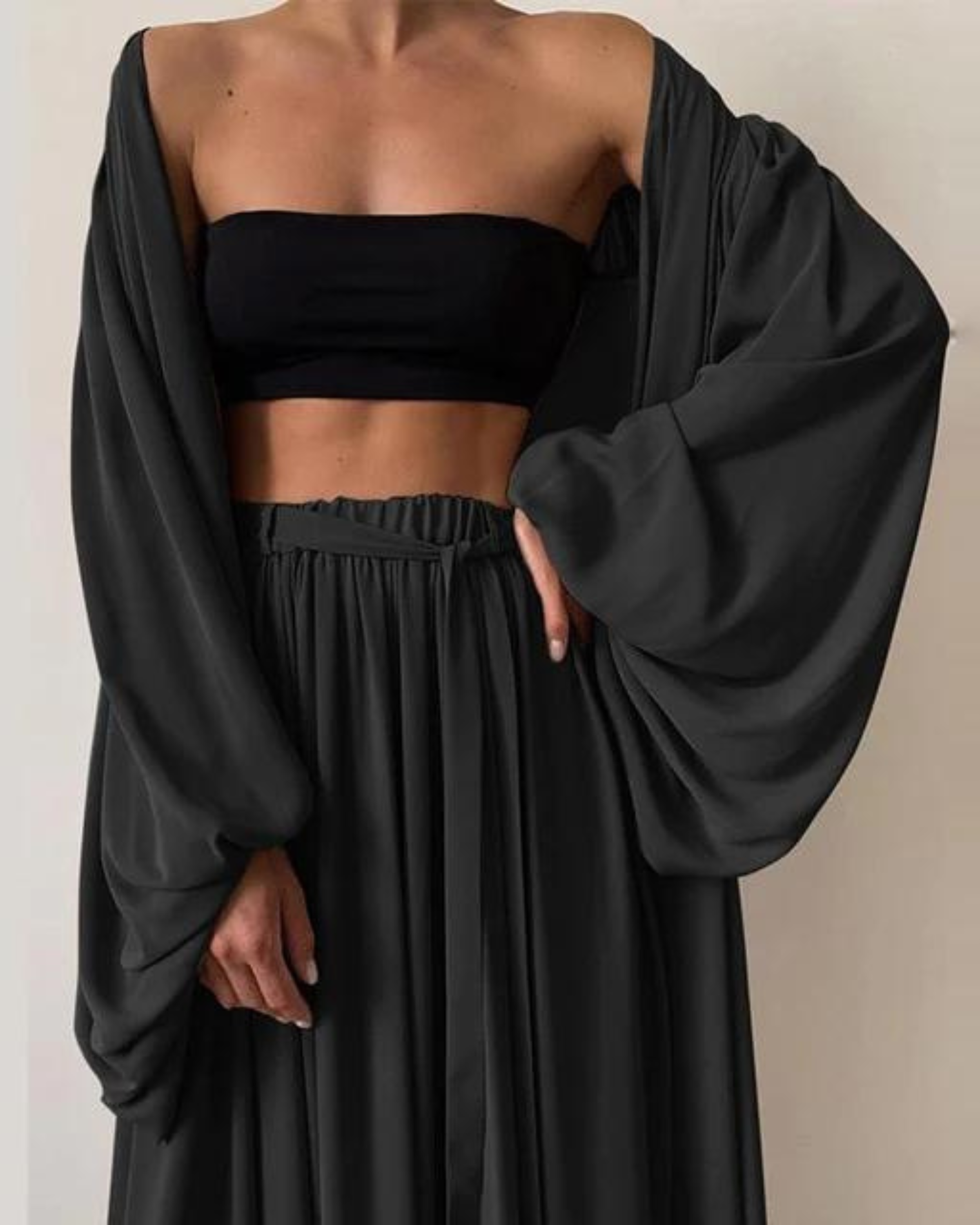 Devako Celia - trojdielna letná súprava