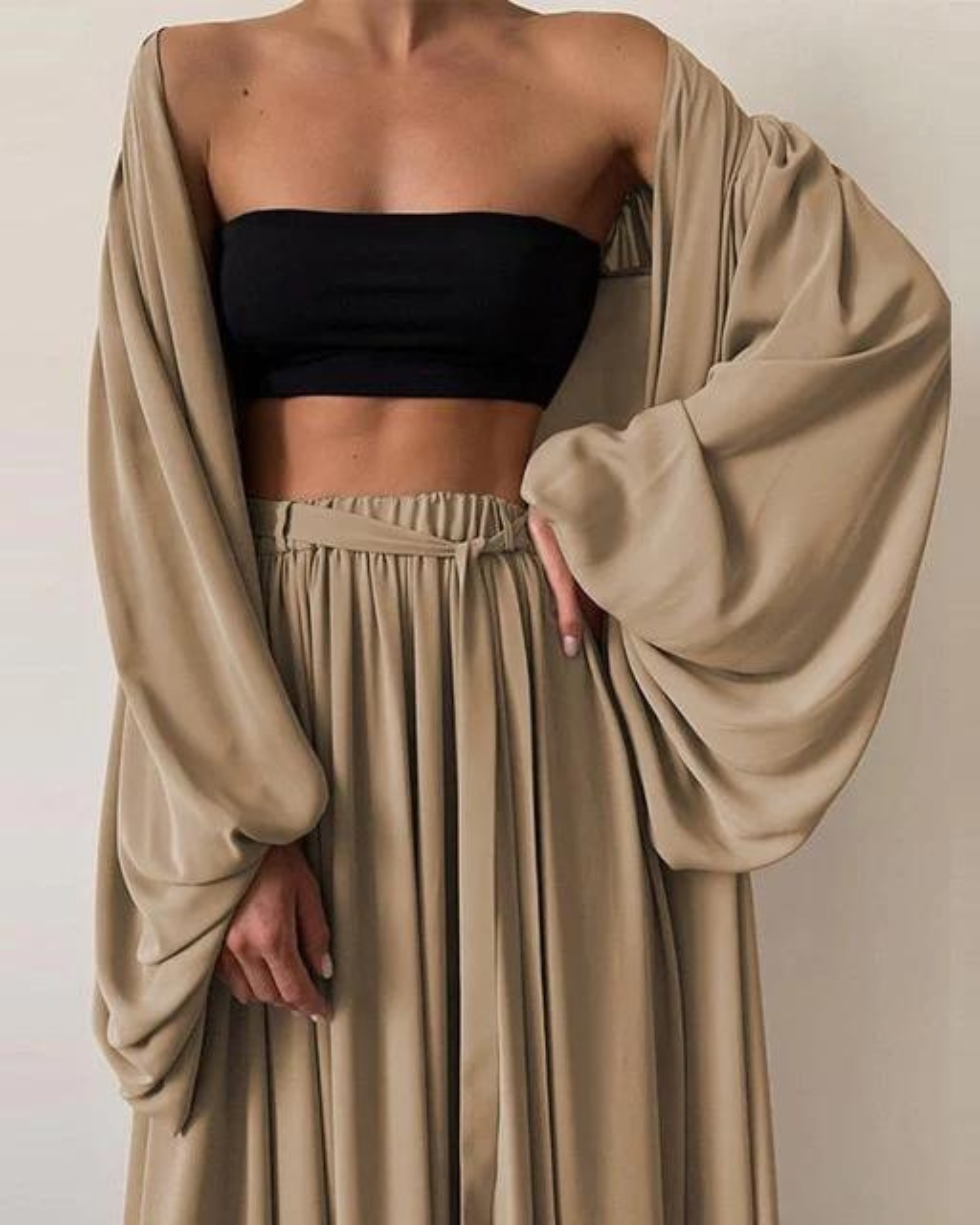 Devako Celia - trojdielna letná súprava