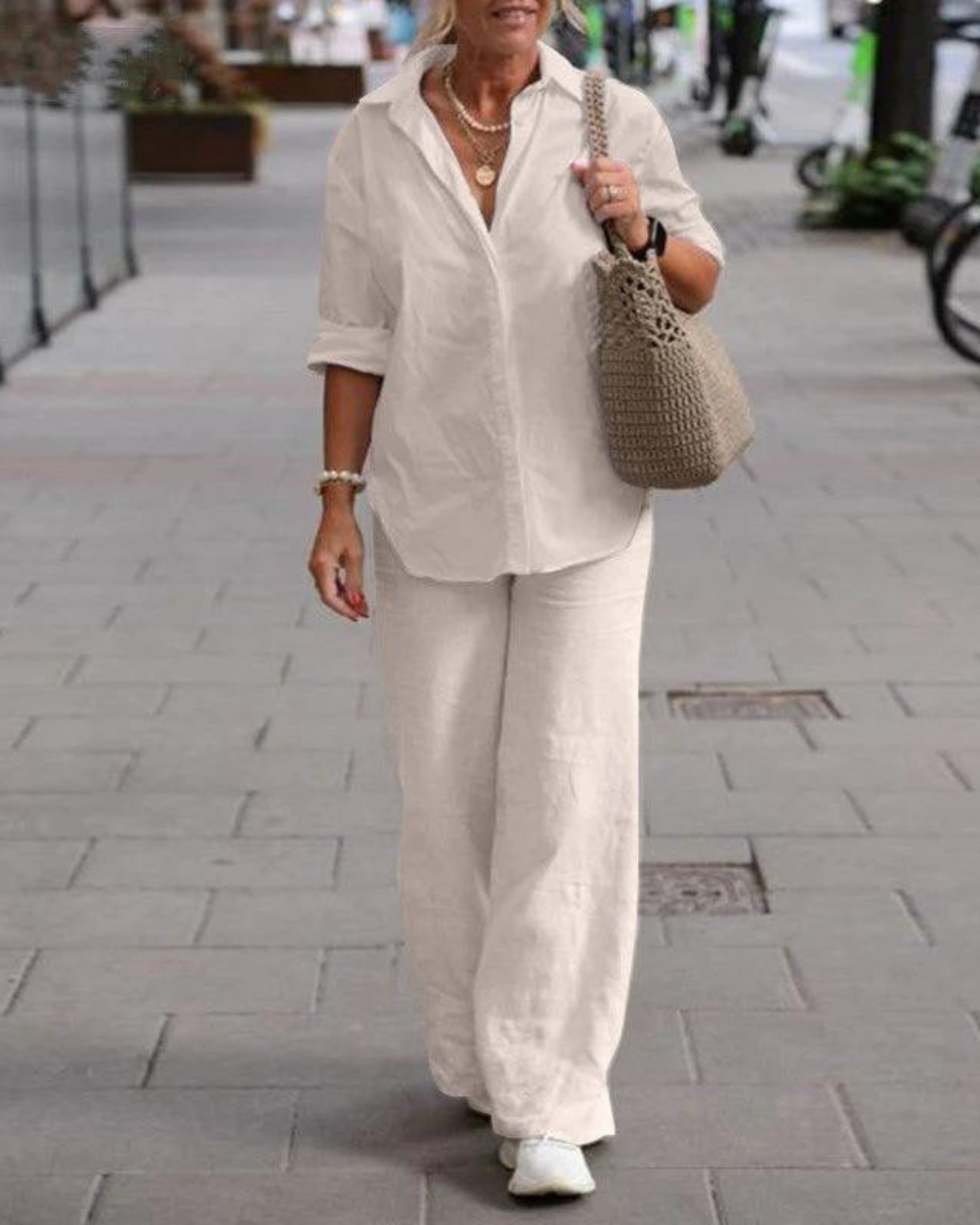 Devako Maria - Všestranná sada pre ženy