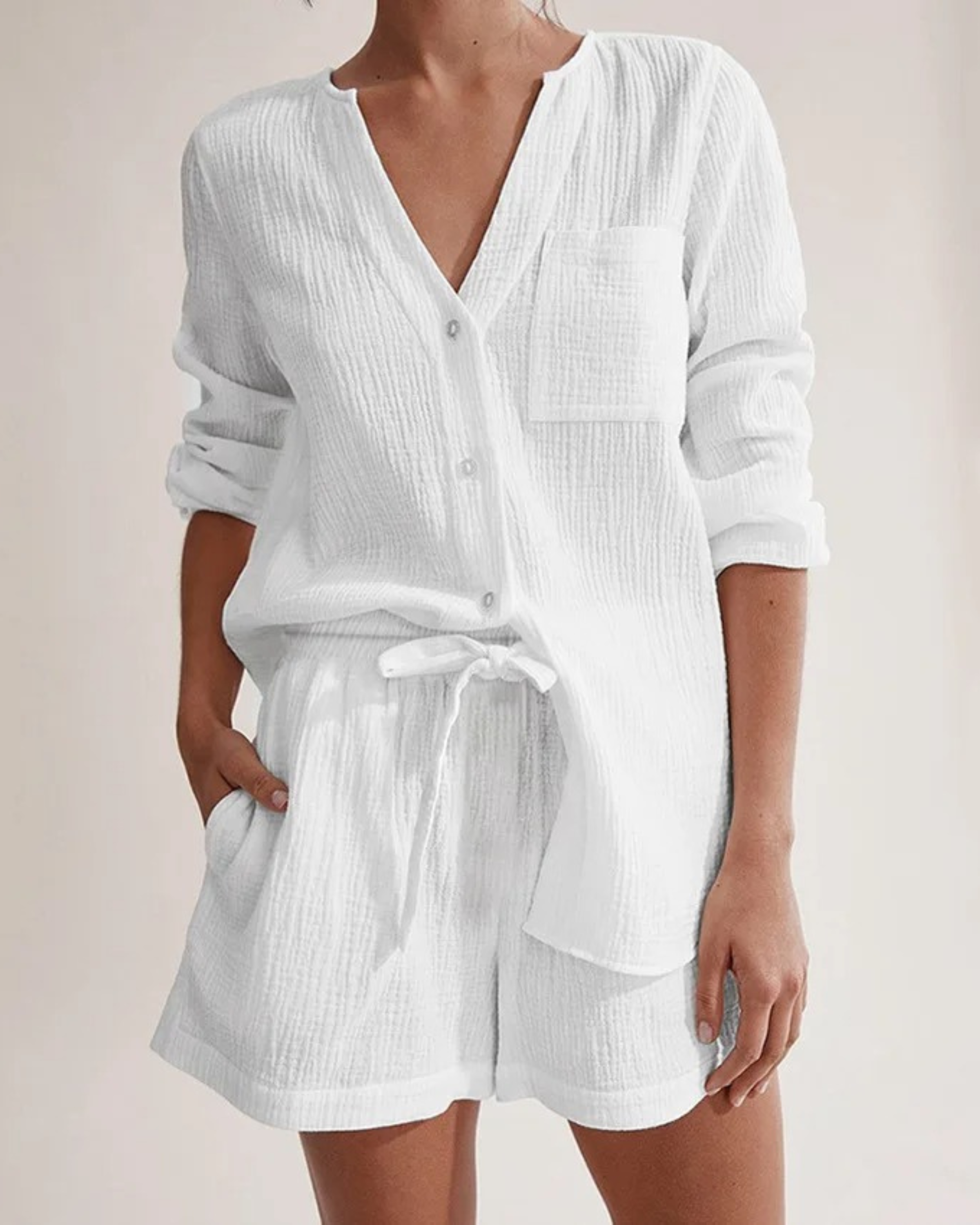 Devako Selina - Pohodlná, štýlová súprava