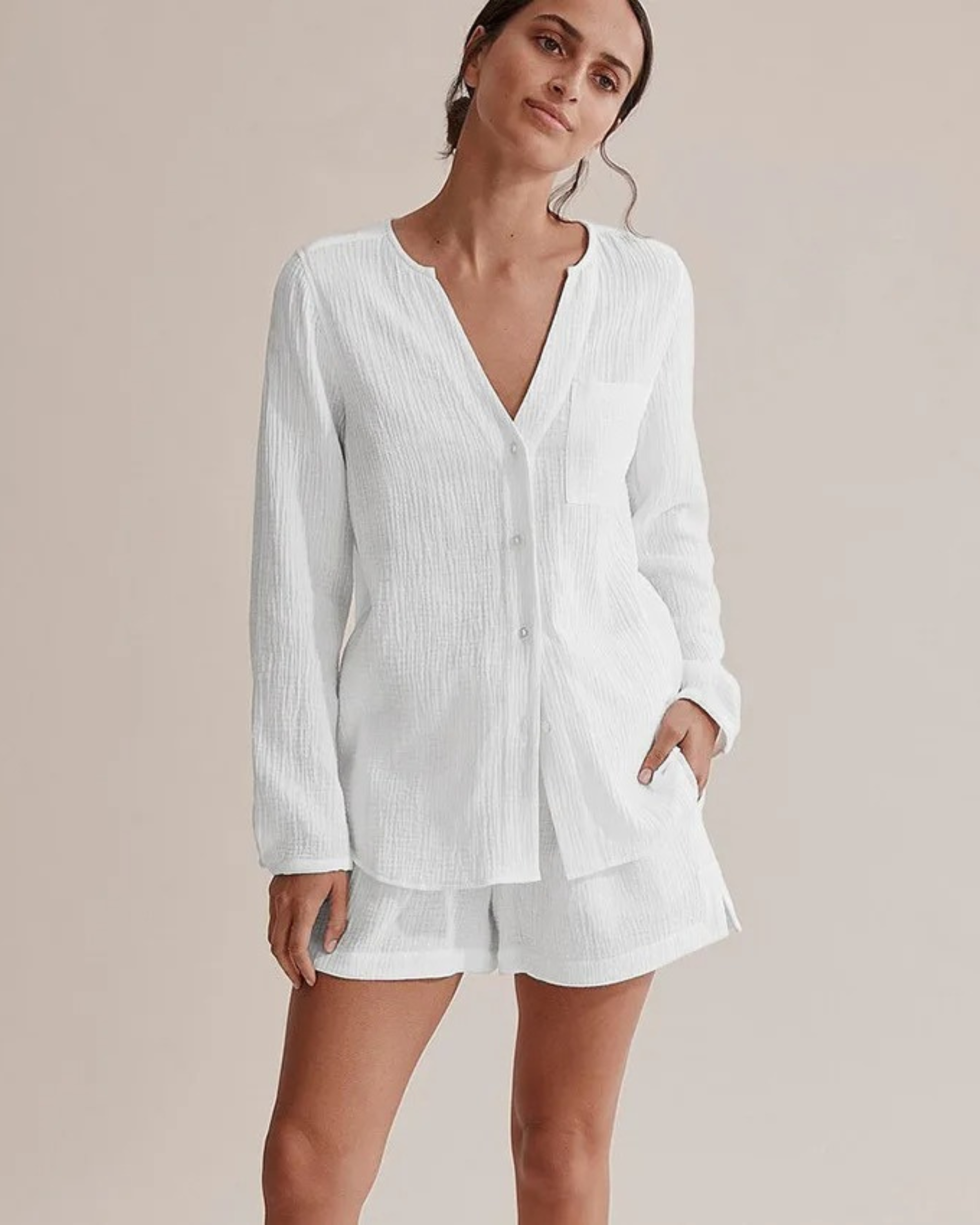 Devako Selina - Pohodlná, štýlová súprava