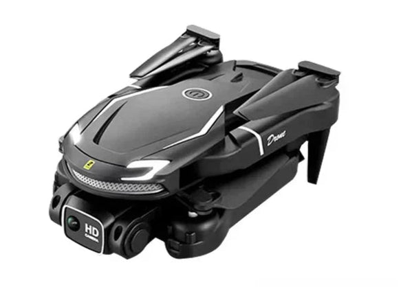 SkyVision – V88 dron s 8K kamerou, GPS a 5G pro letecké snímky