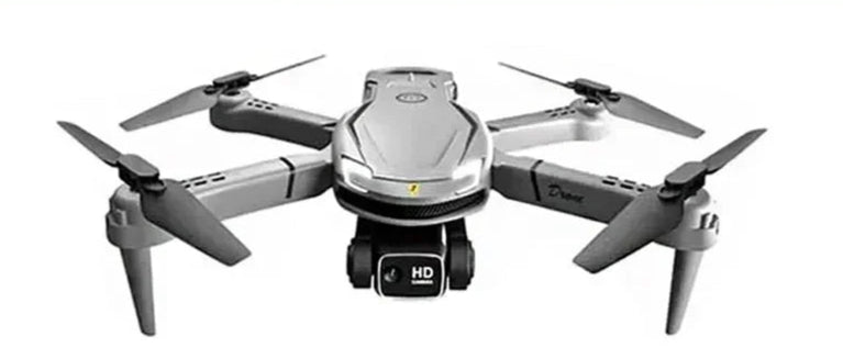SkyVision – V88 dron s 8K kamerou, GPS a 5G pro letecké snímky