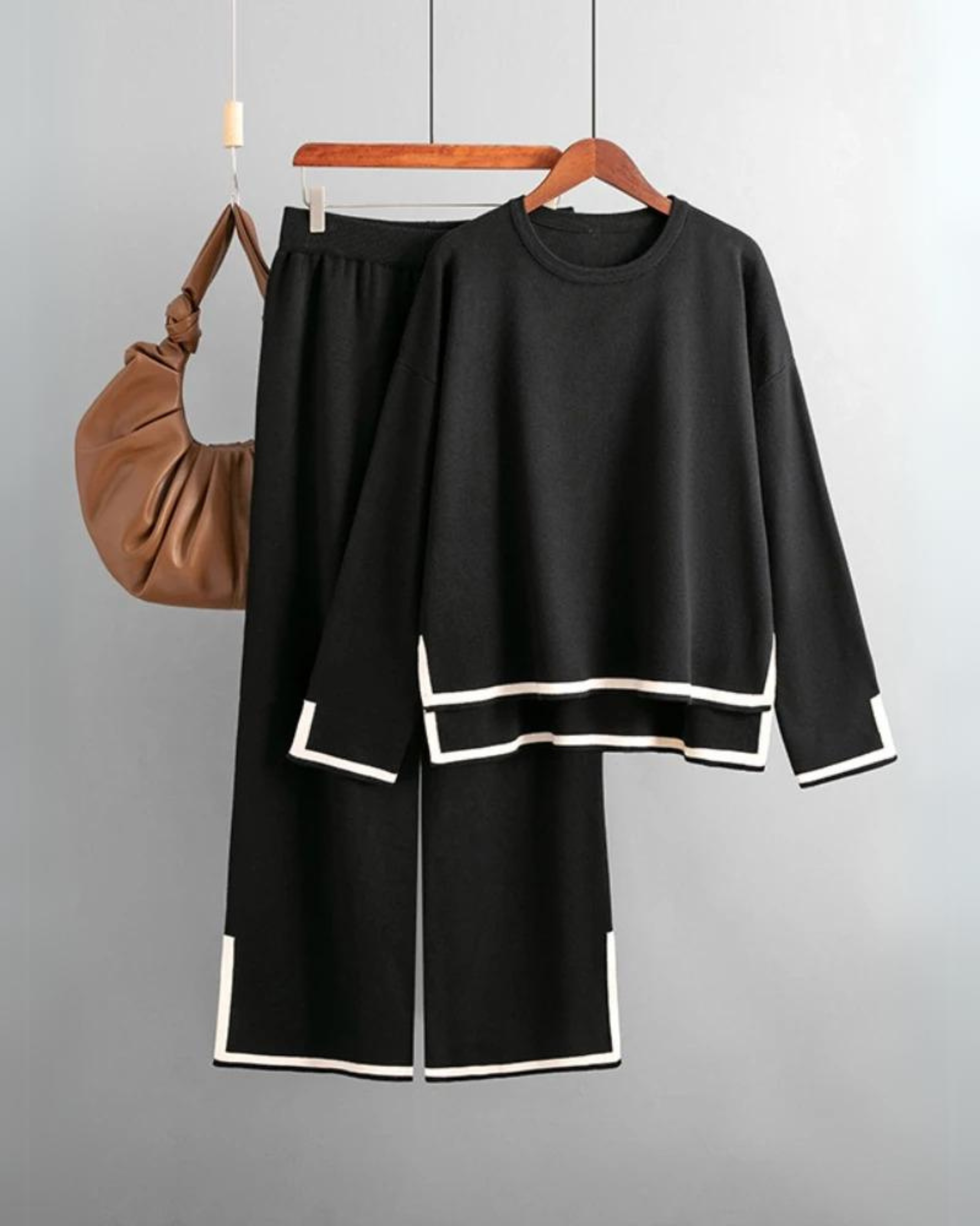 Devako Miare - 2-dielna sada pružného a mäkkého materiálu