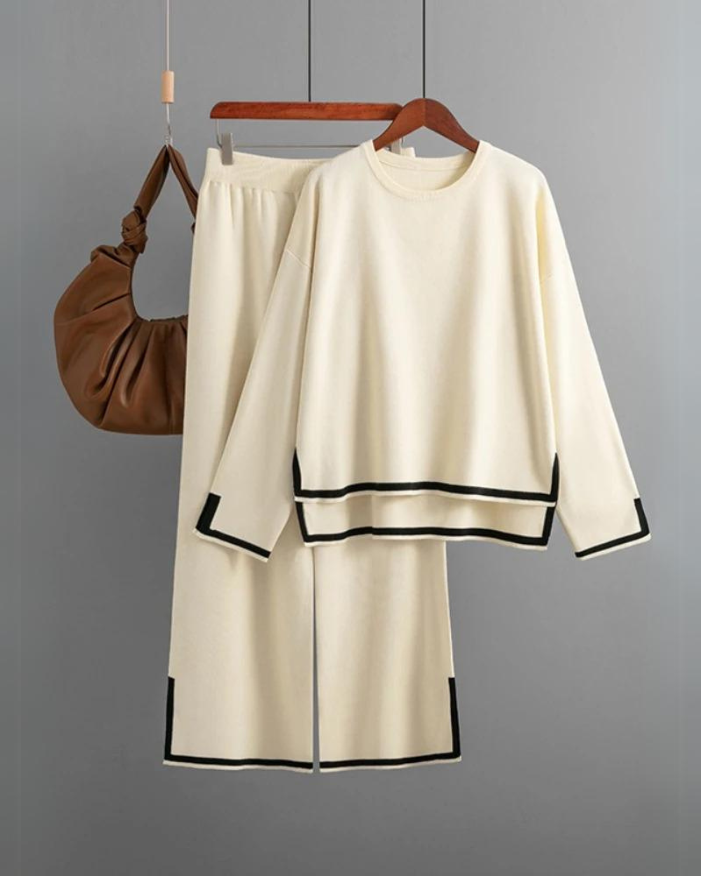 Devako Miare - 2-dielna sada pružného a mäkkého materiálu