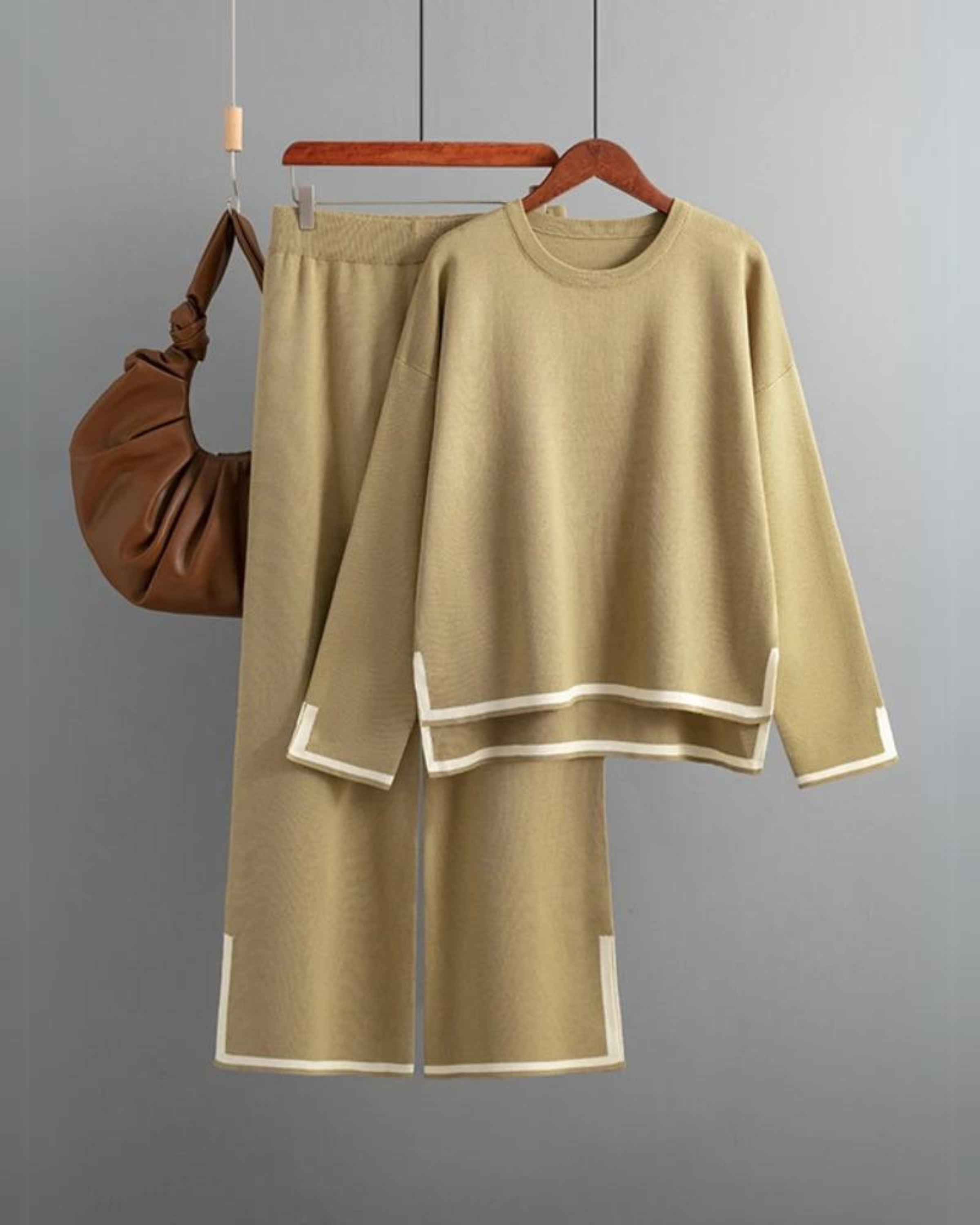 Devako Miare - 2-dielna sada pružného a mäkkého materiálu