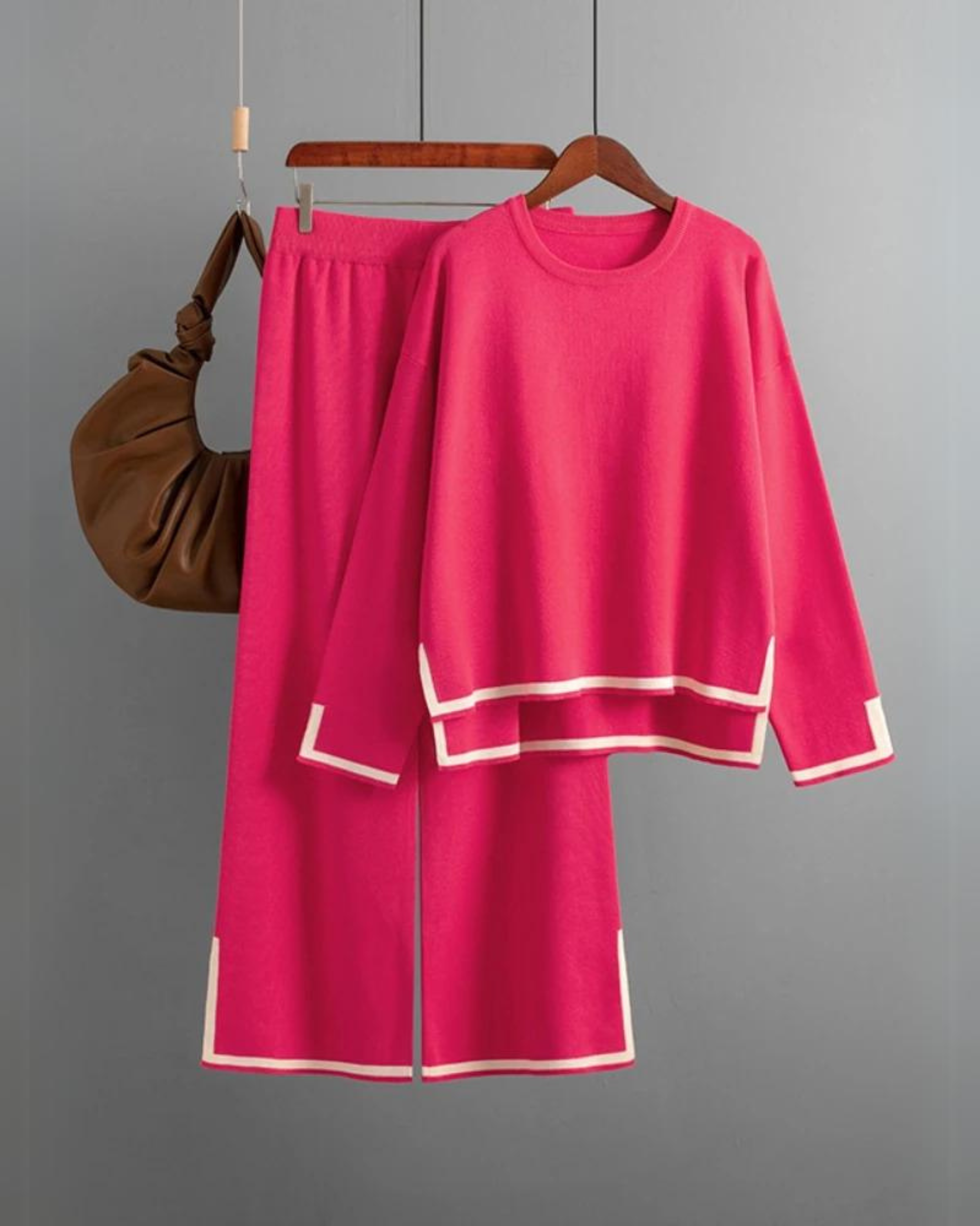 Devako Miare - 2-dielna sada pružného a mäkkého materiálu