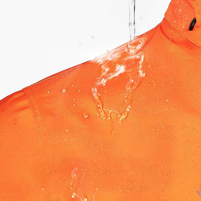 Nepremokavá unisex pršiplášť – Stormex