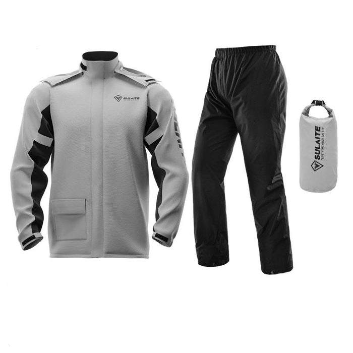 Nepremokavá unisex pršiplášť – Stormex