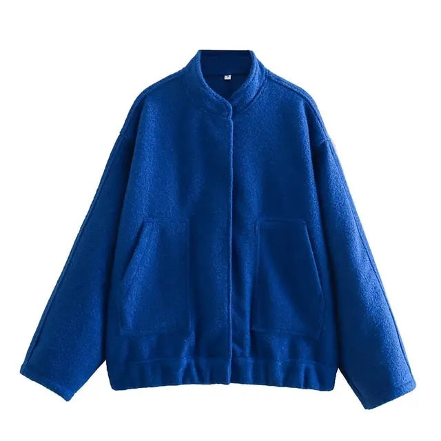 Sophie - bomber bunda