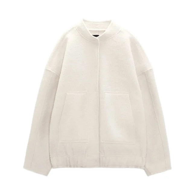 Sophie - bomber bunda