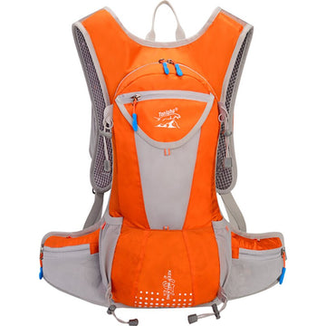 Devako Kent | Sporty ErgoComfort Sportrucksack
