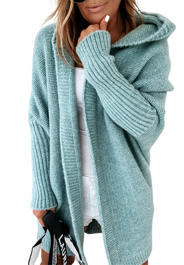 Devako Nama - Gilet