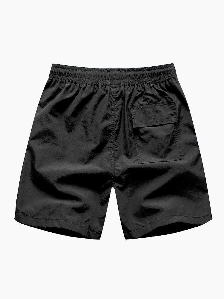 Devako Leo | Set camicia pantaloni corti