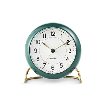Arvena – Station bordur med alarm og lyssensor, moderne