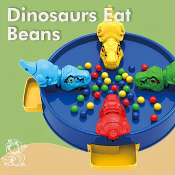 Dino-Essspiel - DinoChomp