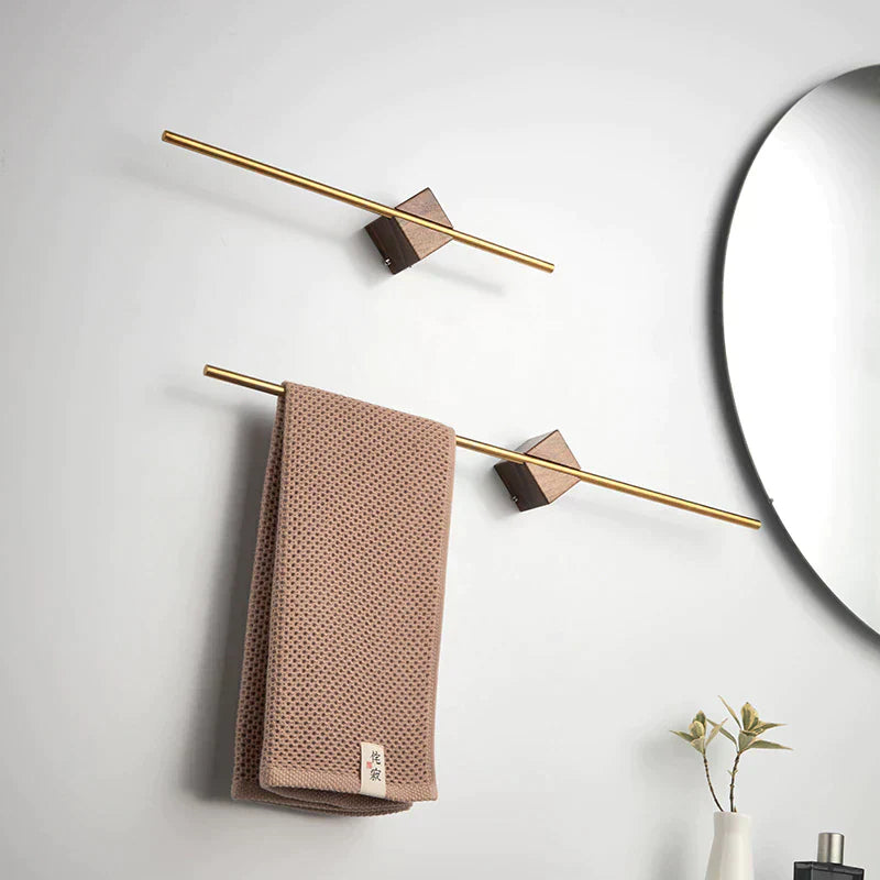 BadeWunder – Minimalistický dizajn stretáva praktický poriadok v kúpeľni