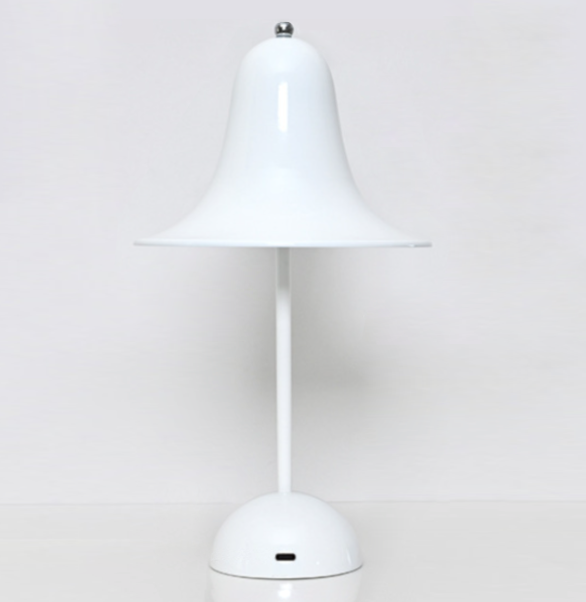 NobleLight - Bezdrôtová lampa elegantnej triedy