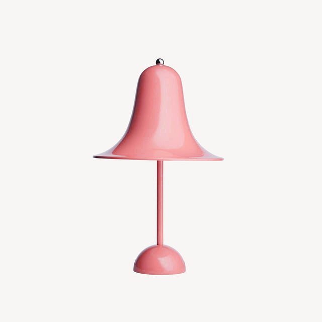 ClassicCap - Bezdrôtová stolná lampa