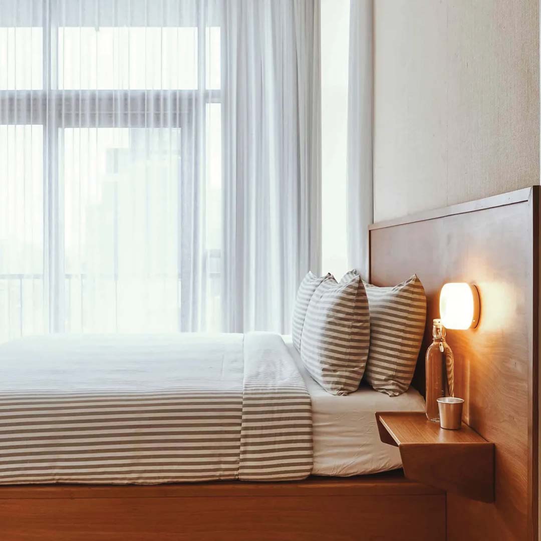 DimpleGlow – Kompaktné LED nástenné svietidlo – Moderný akrylový a hliníkový dizajn