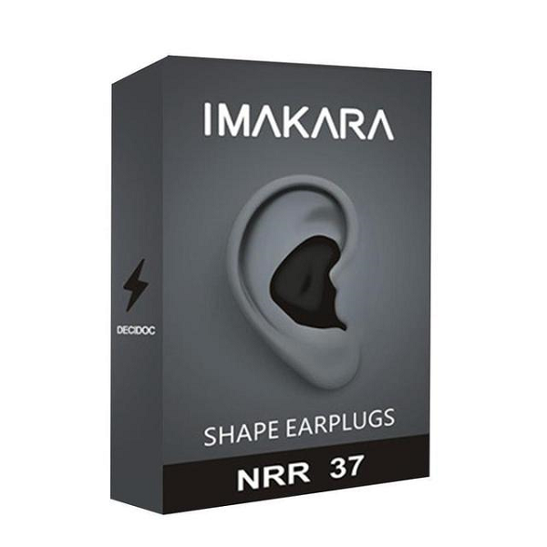 SealEar Pro | Ultimátne štuple do uší s redukciou hluku a ochranou proti vode