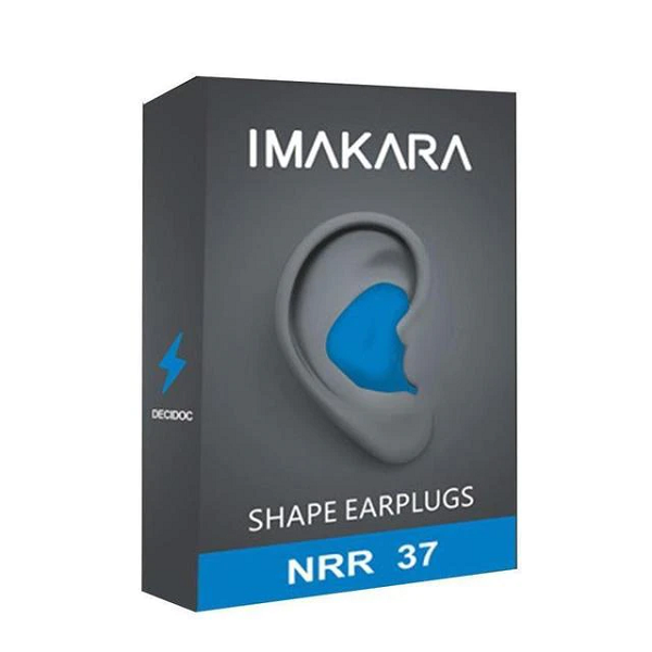 SealEar Pro | Ultimátne štuple do uší s redukciou hluku a ochranou proti vode