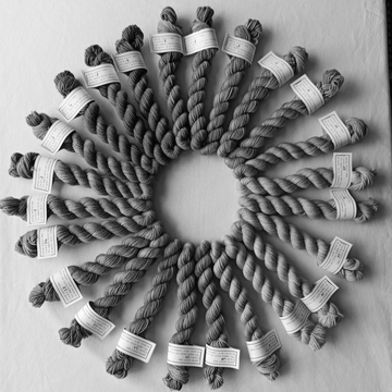 WoolenJoy – Adventskalender mit 25 Woll-Überraschungen – Feiertage