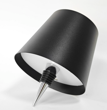 Bottleneck - Wiederaufladbare Weinlampe