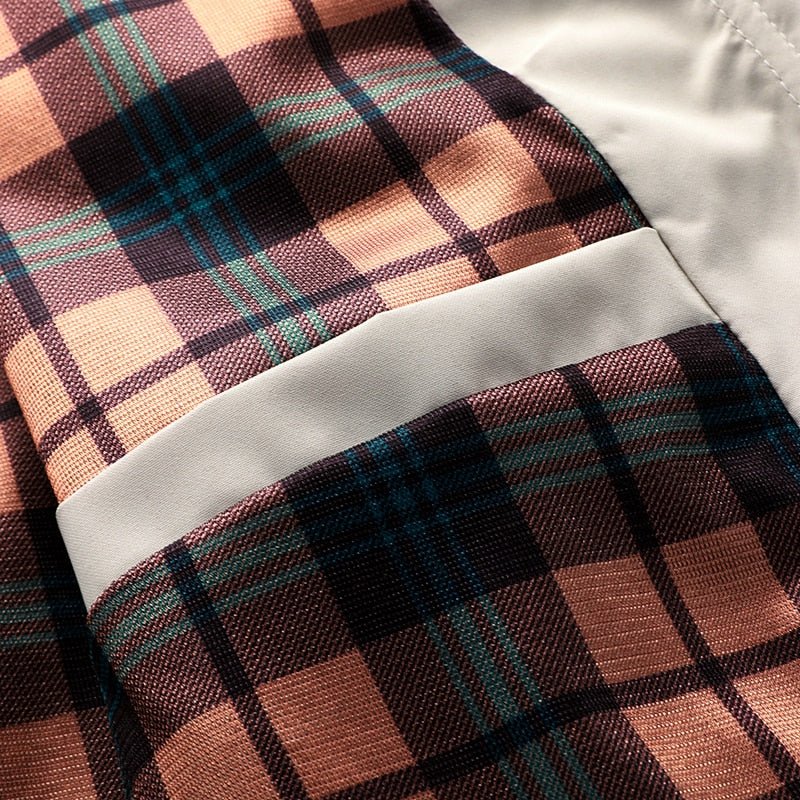 StormGuard | Nepremokavá pánska bunda pre každý typ počasia