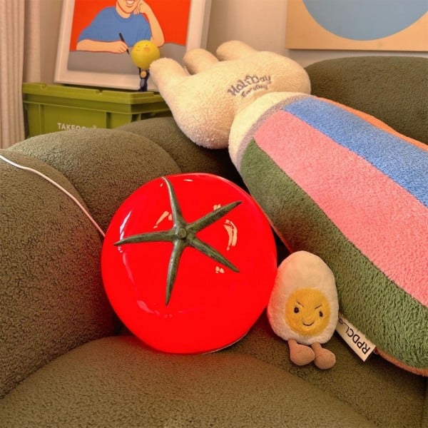 HarvestGlow - Harvest stolové lampy