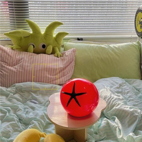 HarvestGlow - Harvest stolové lampy