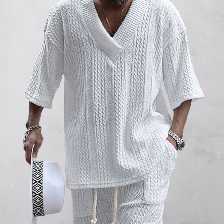 Devako Otec Sada na dovolenku