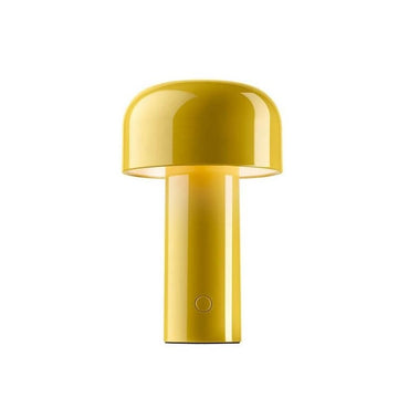 Devako HaloGleam | Mushroom Wiederaufladbare Tischlampe