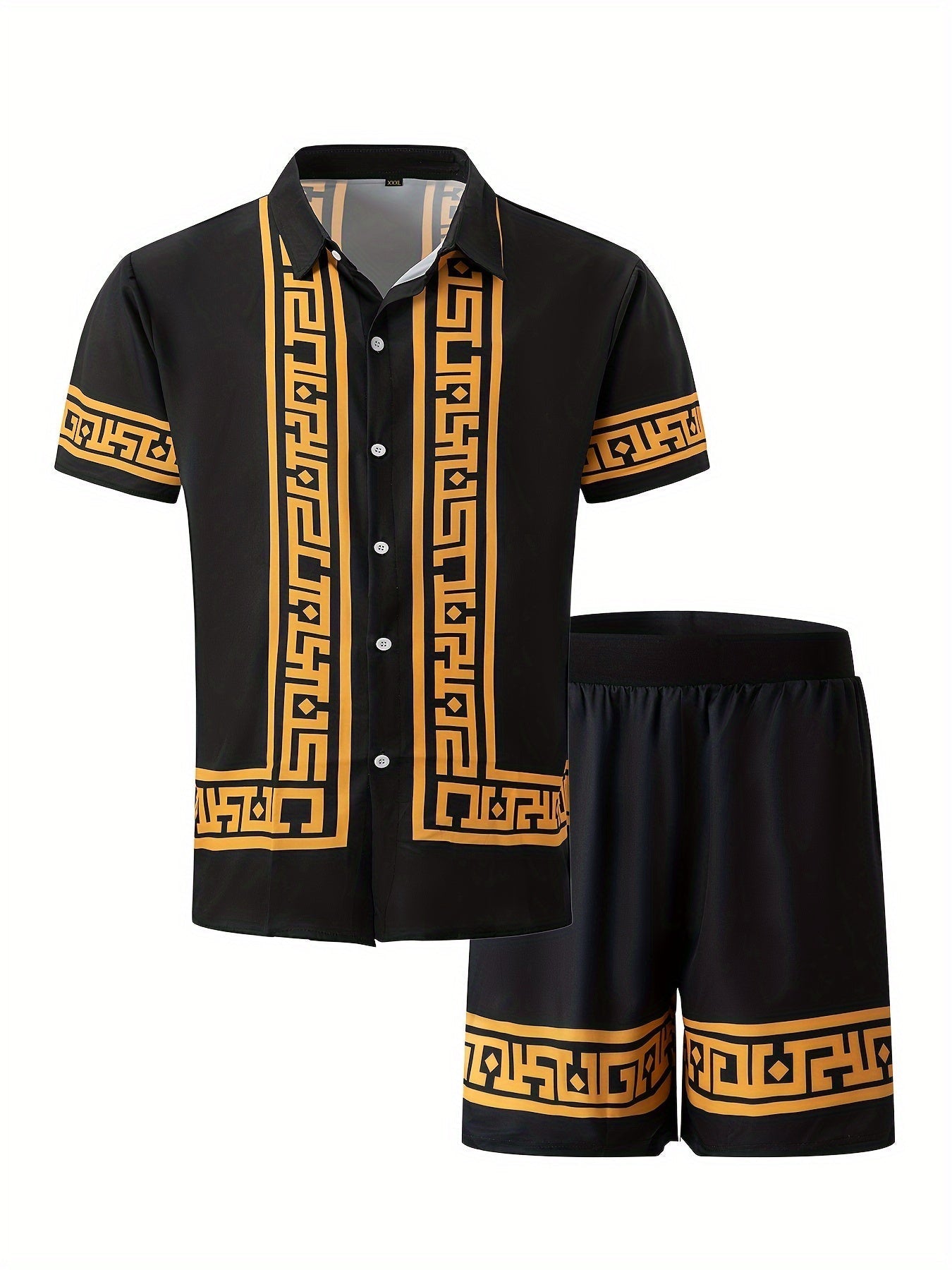 Devako Reiner - pekná pánska súprava