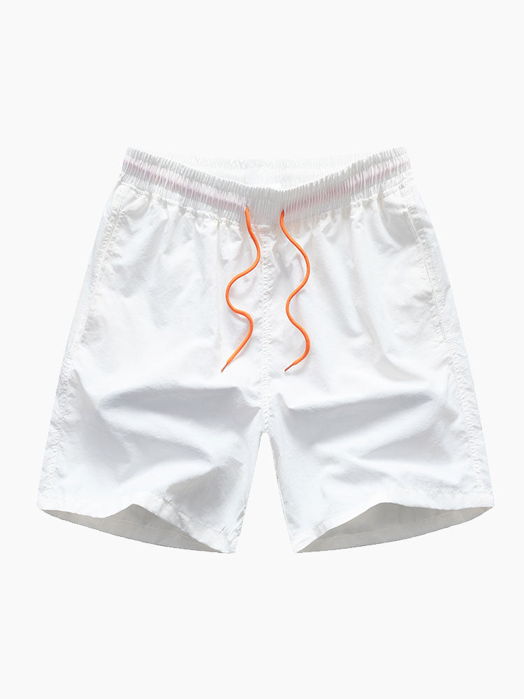 Devako Leo | Set camicia pantaloni corti