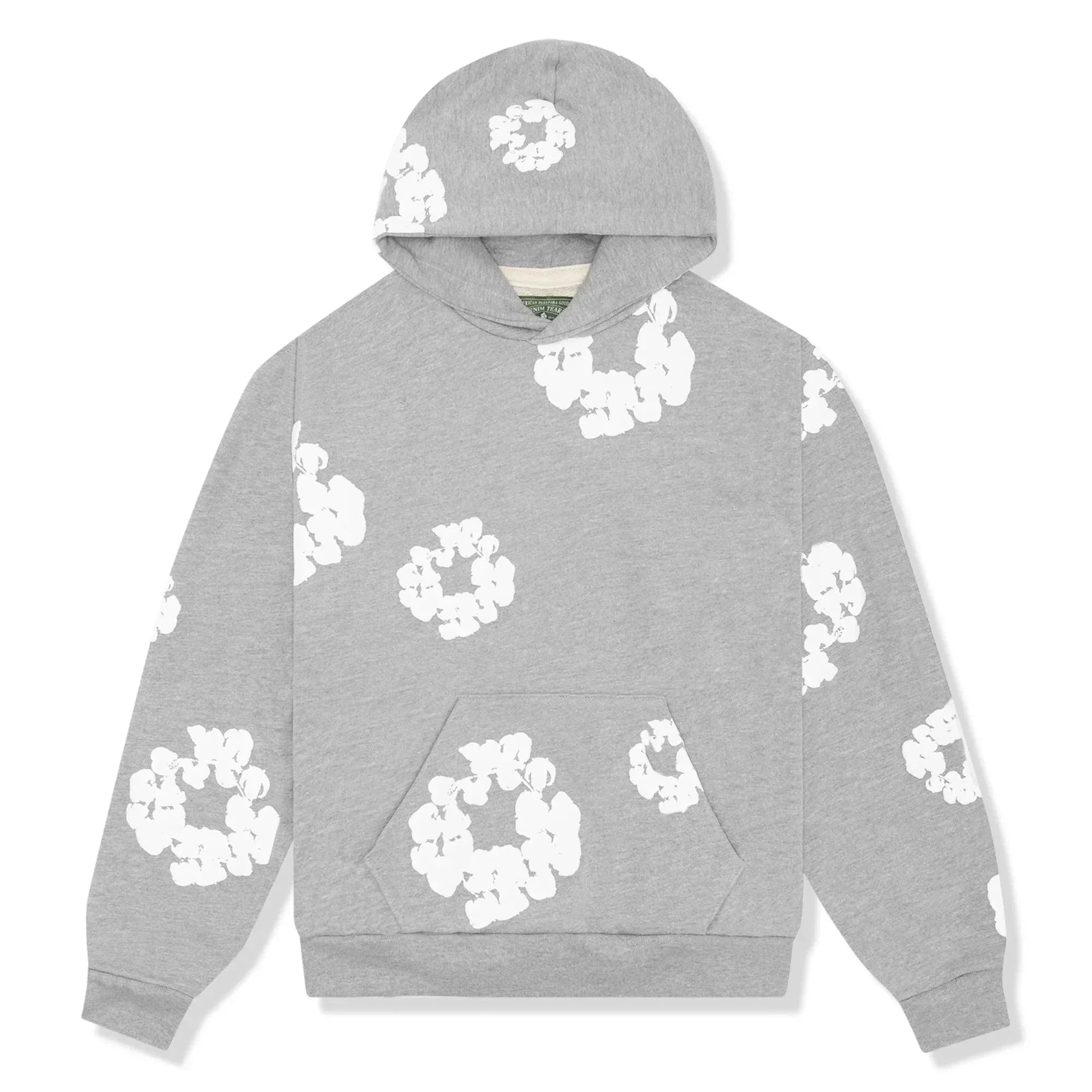 Danny | Tuta da allenamento da uomo alla moda con fiori con stile