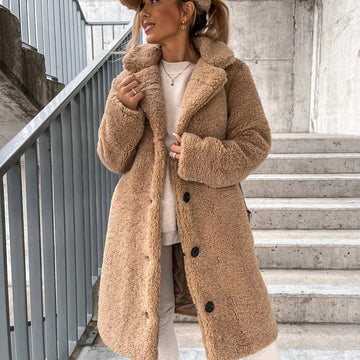 Aleia - Trenchcoat Women Trending