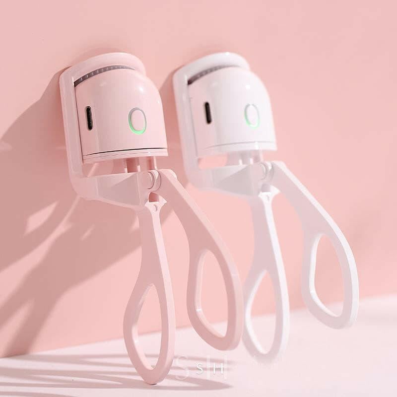 Devako kliešte na mihalnice prenosné elektricky vyhrievaný hrebeň