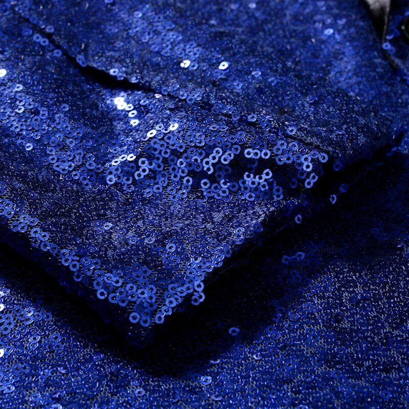 Luke Comfortabel herrejakke – trendy, moderigtig og overkommelig