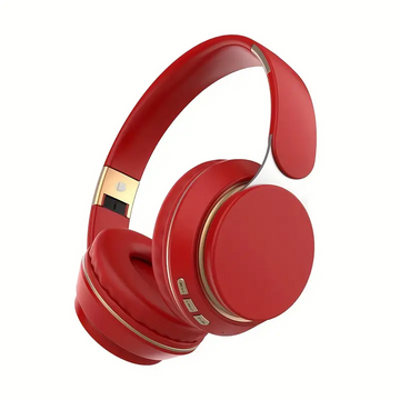 SonicAir | Kabellose Bluetooth-Kopfhörer - Reiner Klang und Komfort