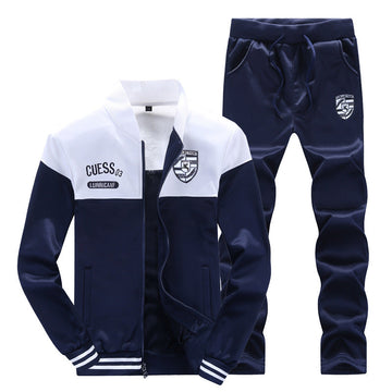 Ensemble d'entraînement sportif pour hommes - Max
