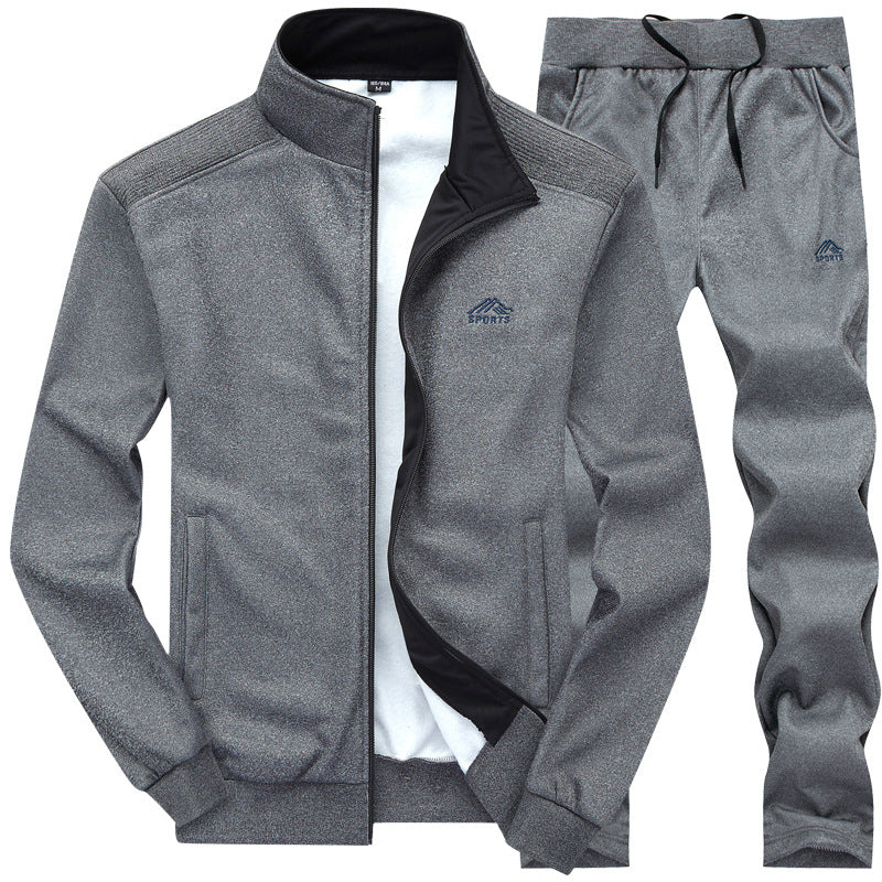 Finn – Tuta da allenamento elegante da uomo per comfort e prestazioni