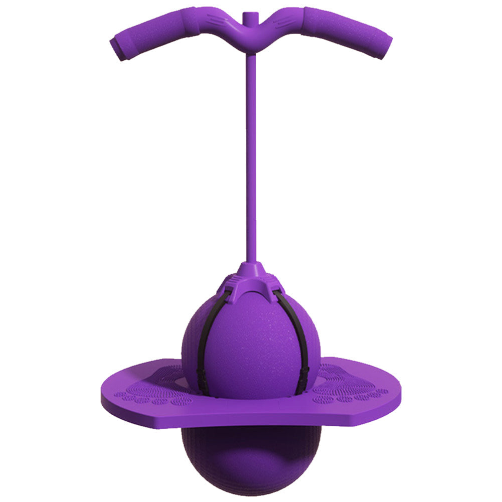 Vyvažujúca skákacia palica pre deti - BounceBuddy
