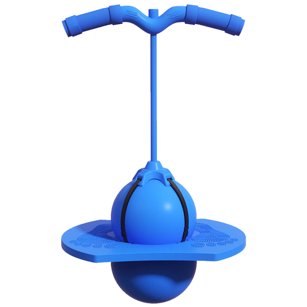 Vyvažujúca skákacia palica pre deti - BounceBuddy